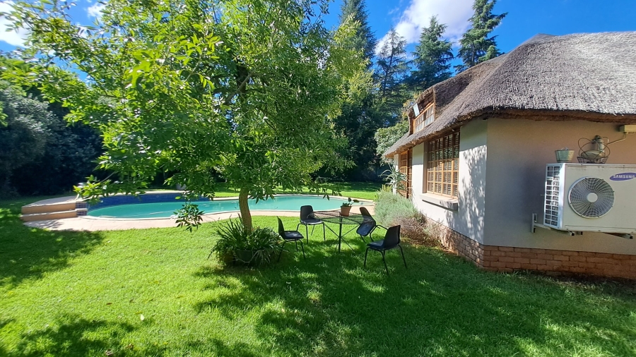 7 Bedroom Property for Sale in Universitas Free State